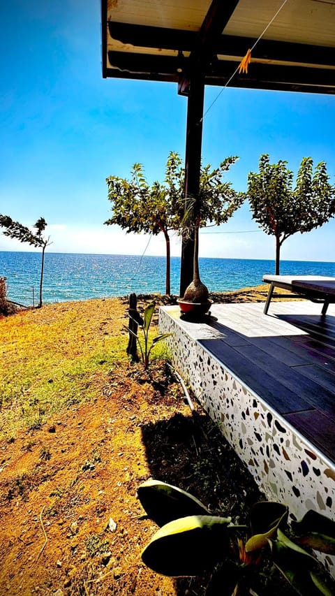 X2 Victory House in Evros, Greece