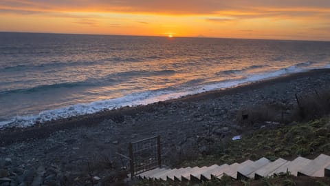 X2 Victory House in Evros, Greece