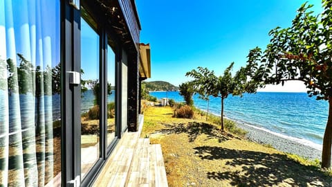 X2 Victory House in Evros, Greece