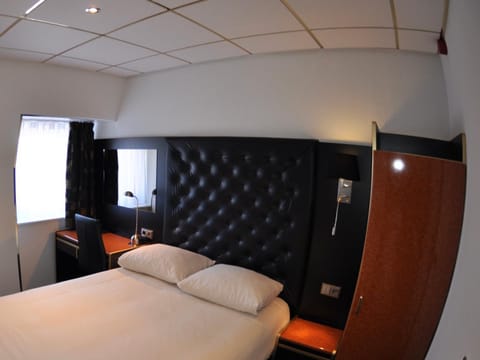 Hotel Le Beau Rivage Hotel in Middelburg