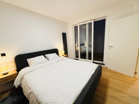 Cozy Flat Apartment in Brussels