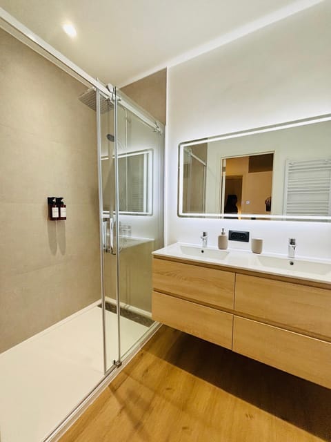 Cozy Flat Apartment in Brussels