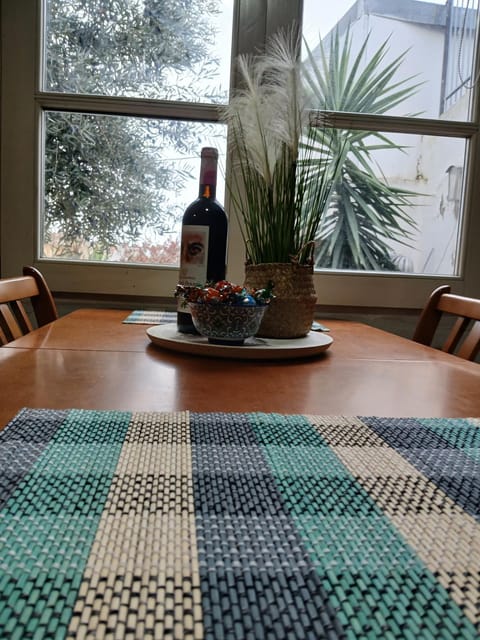 Petra Apartment in Thessaloniki