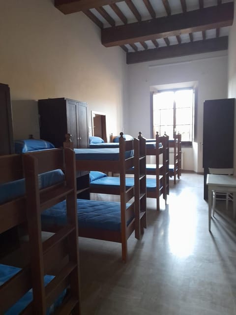 Ostello San Marco Cortona Hostel in Cortona