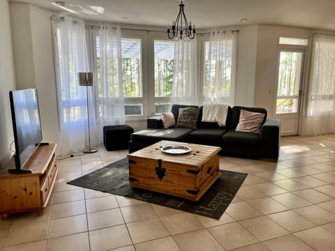 Villa Bakery, LaatuLomat Villa in Finland