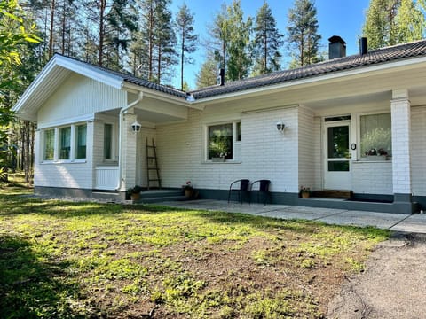 Villa Bakery, LaatuLomat Villa in Finland