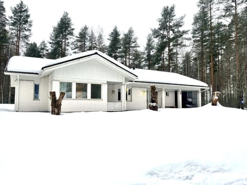 Villa Bakery, LaatuLomat Villa in Finland