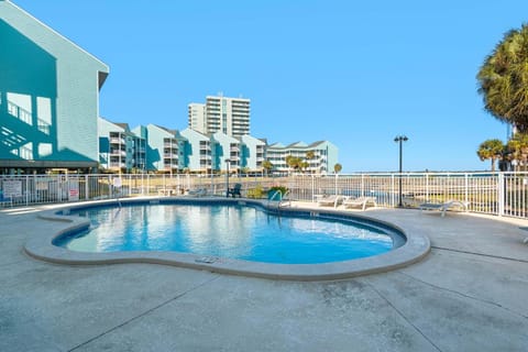 Baywatch C8 House in Pensacola Beach