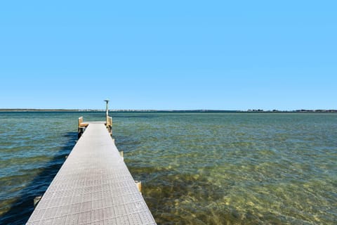Baywatch C8 House in Pensacola Beach
