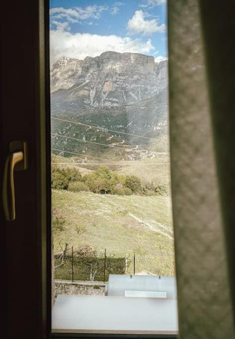 Άγιος Μηνάς - Αστράκα View Apartment in North Macedonia