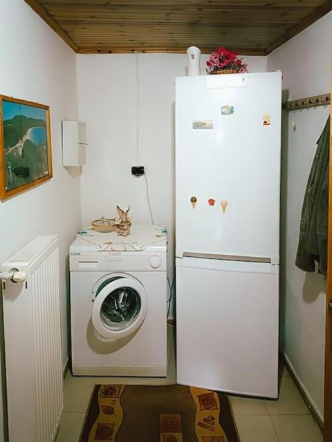 Άγιος Μηνάς - Αστράκα View Apartment in North Macedonia