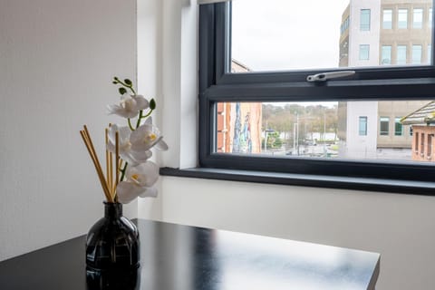 Hotel No.9 Hotel in Londonderry