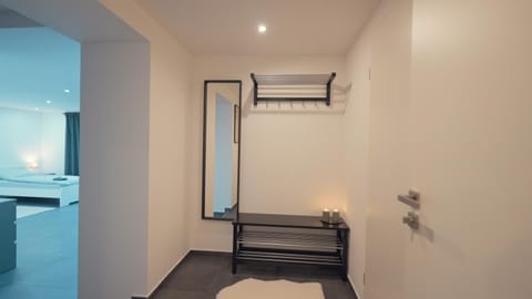 Monteurzimmer Pavan, K1 KEINE Ferienwohnung Apartment in Saarlouis