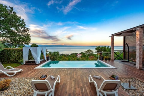 Sea view