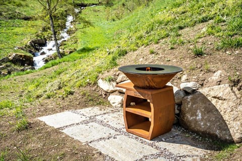 La Chiasa House in Trentino-South Tyrol