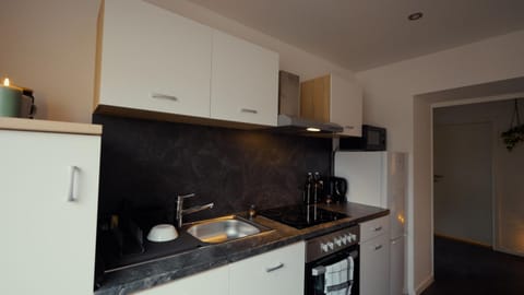 Kitchen or kitchenette, dishwasher, minibar, pet friendly, stove