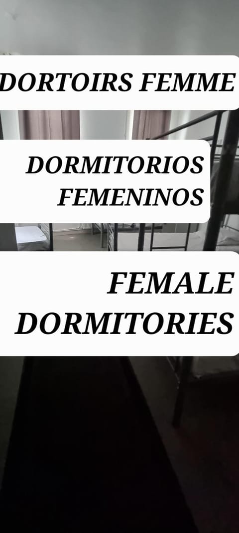 HOTEL ABOUKIR Hotel in Paris