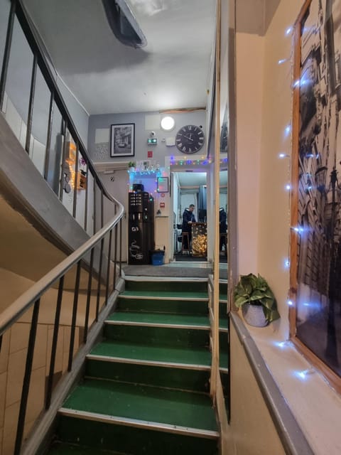 HOTEL ABOUKIR Hotel in Paris