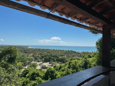 Natural landscape, View (from property/room), Balcony/Terrace