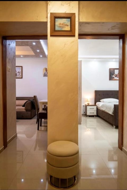 Apartmani Milica Mica Kotor Dobrota Apartment in Dobrota