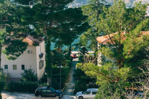 Apartmani Milica Mica Kotor Dobrota Apartment in Dobrota