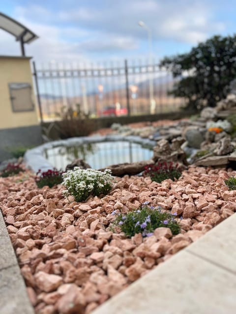 CASA I CEDRI Apartment in Liguria