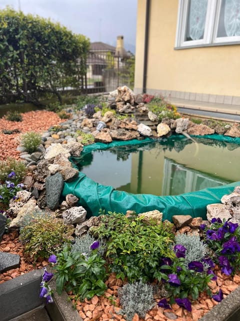 CASA I CEDRI Apartment in Liguria