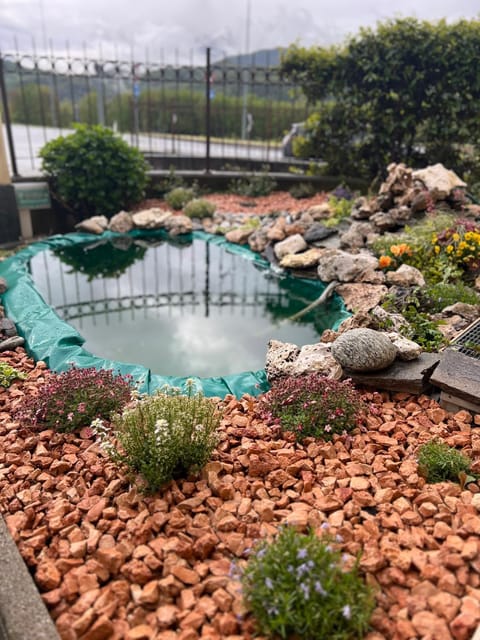 CASA I CEDRI Apartment in Liguria