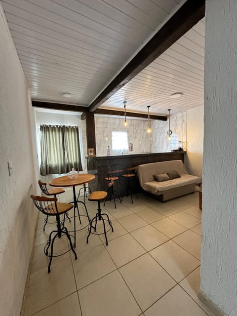 Residência Saquarema Apartment in Saquarema