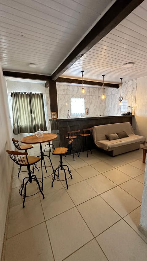 Residência Saquarema Apartment in Saquarema