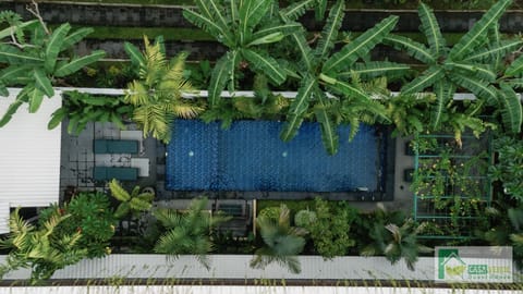 Casa Verde Guesthouse Bed and Breakfast in Mengwi