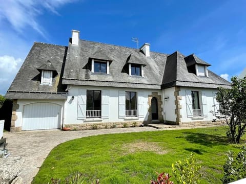 Villa Heolwenn Villa in Arzon