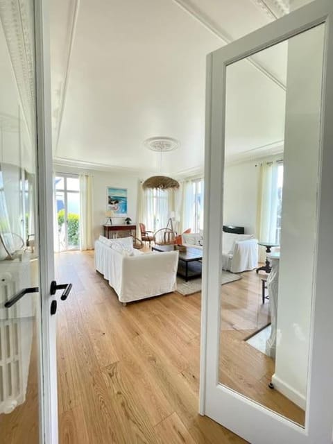 Villa Heolwenn Villa in Arzon