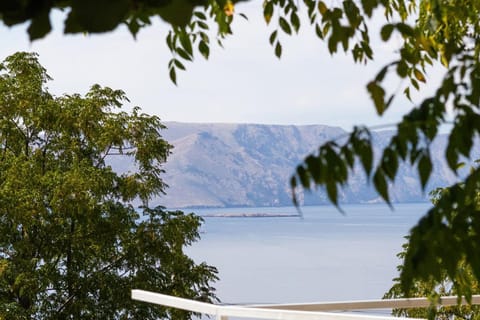 View (from property/room), Sea view