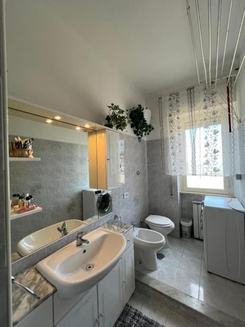 Alloggio turistico FRANCY HOME Vacation rental in Fiumicino