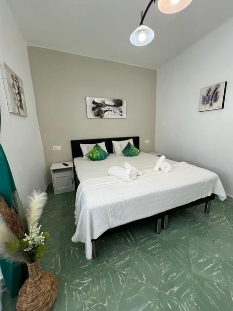 San Antonio Apartment in Alhaurín el Grande