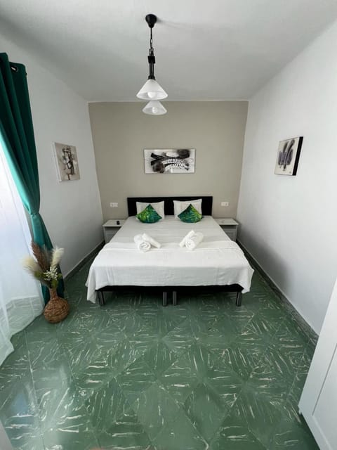 San Antonio Apartment in Alhaurín el Grande