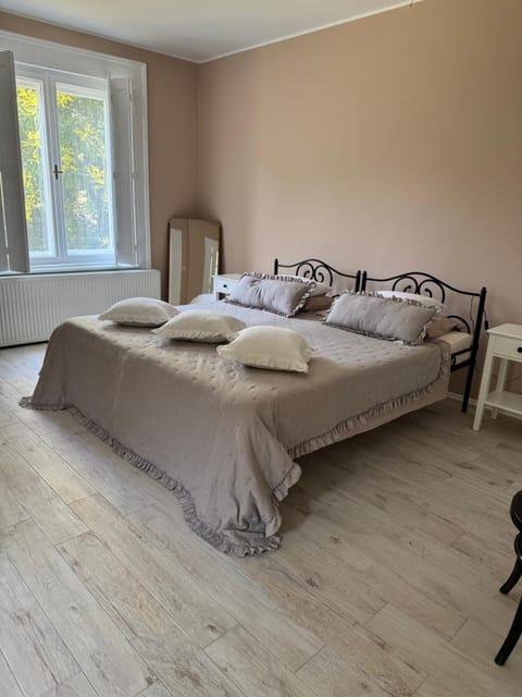 Bed and Breakfast "Caffe-caffe" Bed and Breakfast in Timiș County