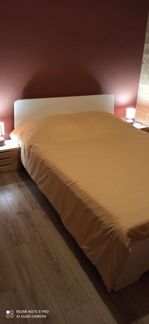 Chez Christian House in Provence-Alpes-Côte d'Azur