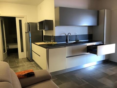 Affitti Brevi Toscana- La Vista sul Porto Superior Apartment in Talamone