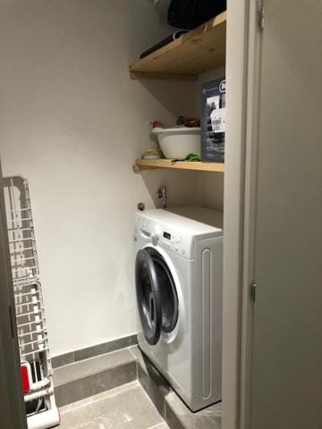 Affitti Brevi Toscana- La Vista sul Porto Superior Apartment in Talamone