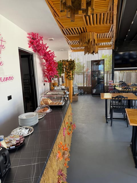 Vila La Familia Apartment in Ksamil