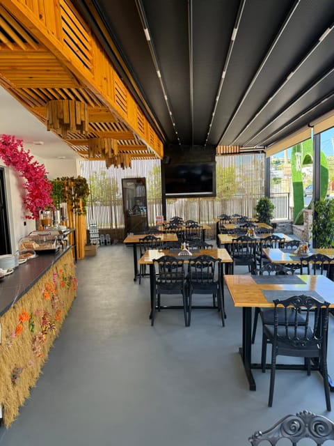 Vila La Familia Apartment in Ksamil