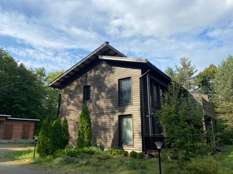 Villa Rauhan Helmi House in Finland