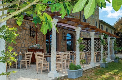 Dependance Torretta Pucci Apartment in Umbria