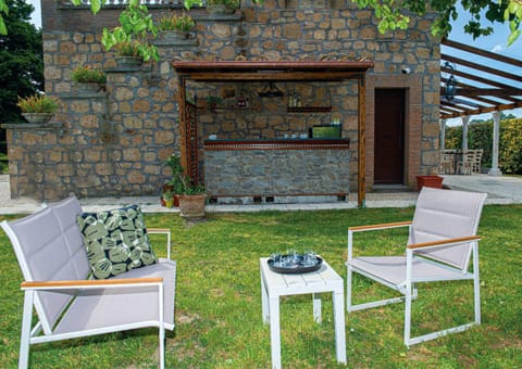 Dependance Torretta Pucci Apartment in Umbria