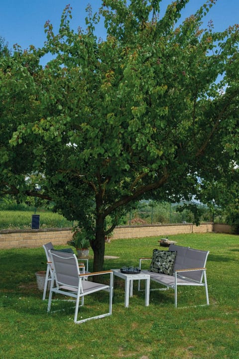 Dependance Torretta Pucci Apartment in Umbria