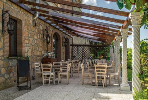 Dependance Torretta Pucci Apartment in Umbria