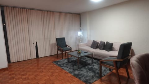 Communal lounge/ TV room, Living room