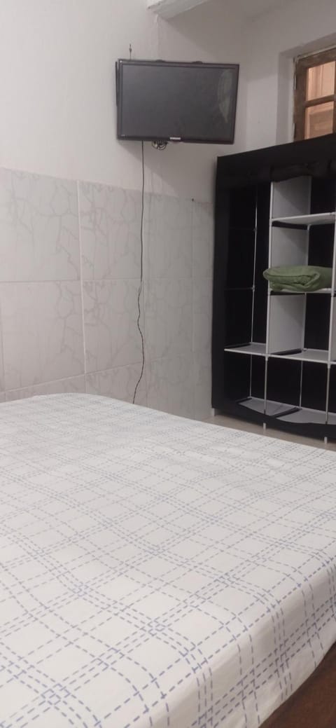 Residencial Barbosa 103 Apartment in Macaé